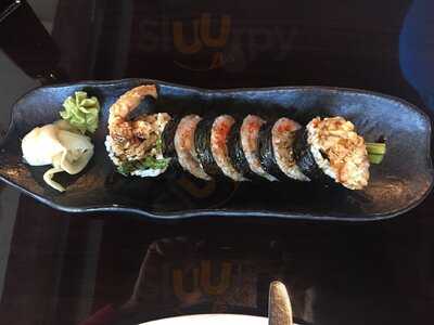 Osha Authentic Thai And Sushi Bar