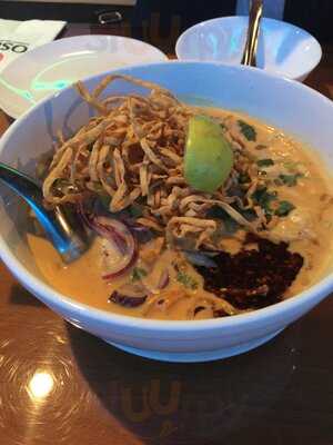 Osha Authentic Thai And Sushi Bar