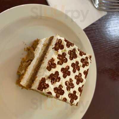 Old Europe Coffee And Desserts