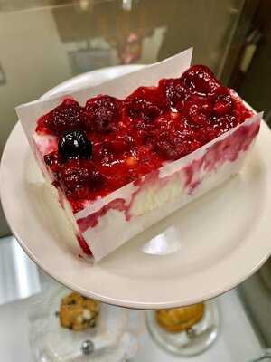 Old Europe Coffee And Desserts