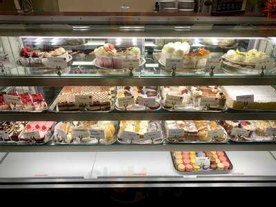 Old Europe Coffee And Desserts