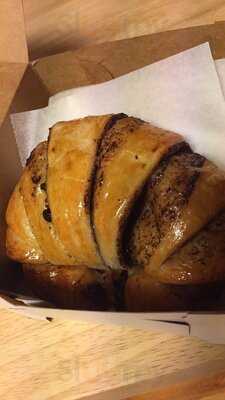 Old Europe Coffee And Desserts