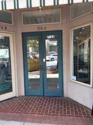 Old Europe Coffee And Desserts