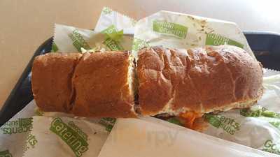 Goodcents Deli Fresh Subs