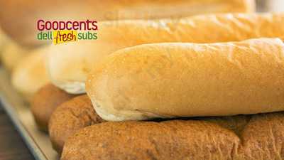 Goodcents Deli Fresh Subs