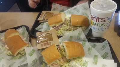 Goodcents Deli Fresh Subs