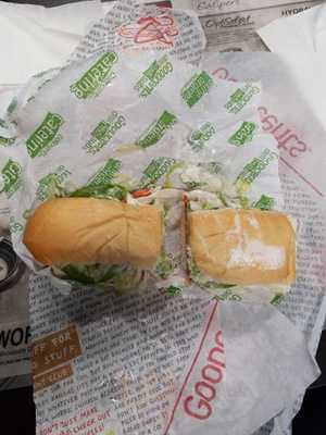 Goodcents Deli Fresh Subs
