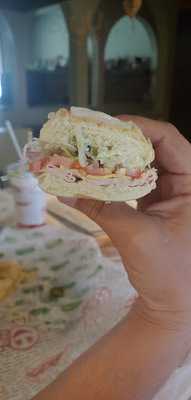 Goodcents Deli Fresh Subs