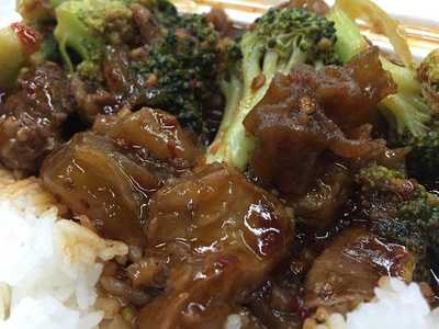 Fountain Garden Seafood Restaurant