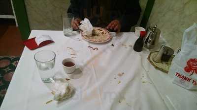 Fountain Garden Seafood Restaurant