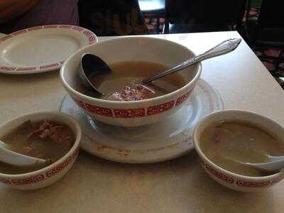 Fountain Garden Seafood Restaurant