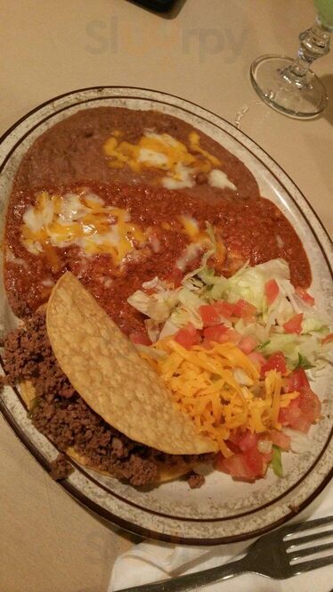 Danielita's Mexican Kitchen