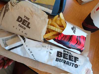 Del Taco