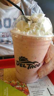 Del Taco
