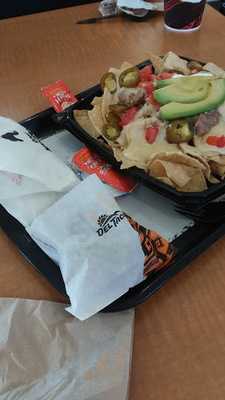 Del Taco