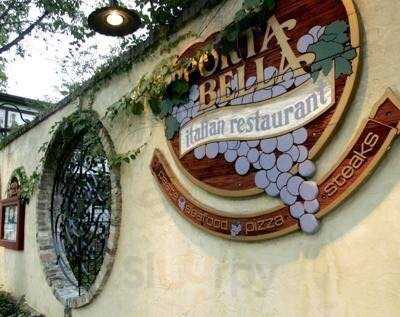 Porta Bella