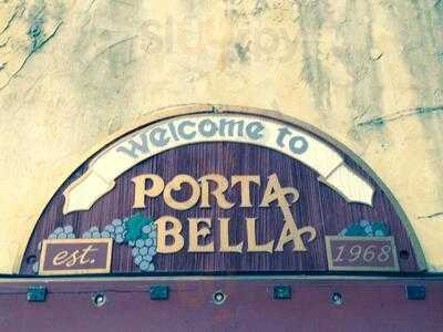 Porta Bella