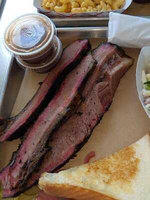 Freckled & Blue Kitchen