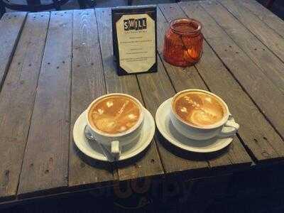 Swill Coffee & Wine