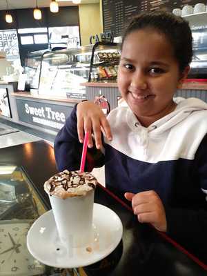 Sweet Tree Cafe