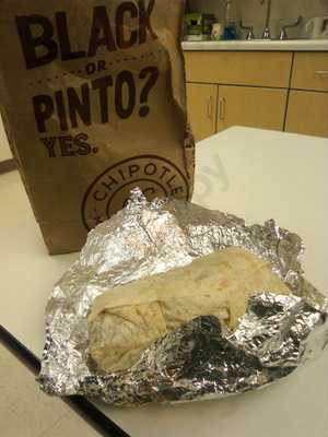 Chipotle Mexican Grill