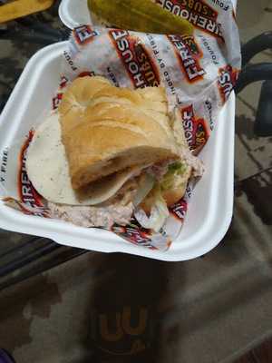 Firehouse Subs