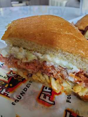 Firehouse Subs