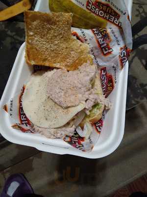 Firehouse Subs