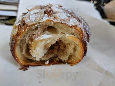 L’acajou Bakery & Cafe