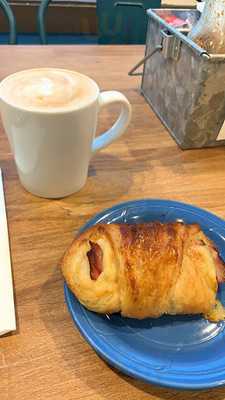 L’acajou Bakery & Cafe