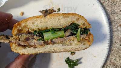 L’acajou Bakery & Cafe