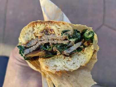 L’acajou Bakery & Cafe