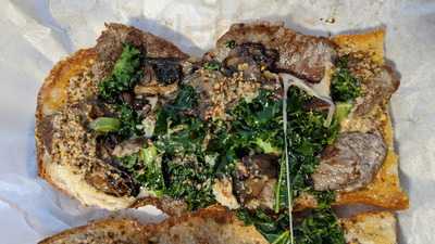 L’acajou Bakery & Cafe