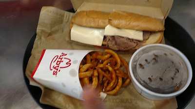 Arby's