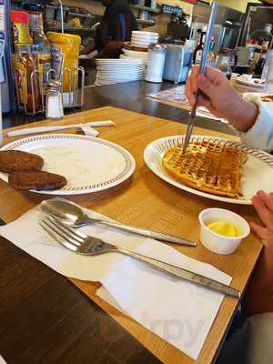 Waffle House