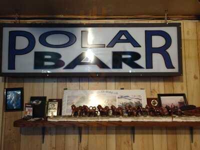 Polar Bar
