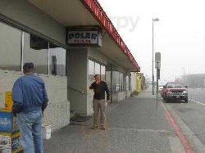 Polar Bar