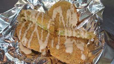 The Great American Grill