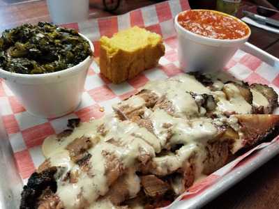 The Great American Grill