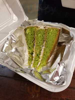 The Great American Grill