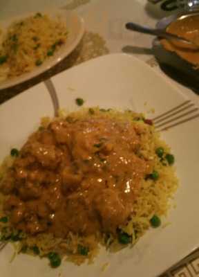 Taj Indian Restaurant