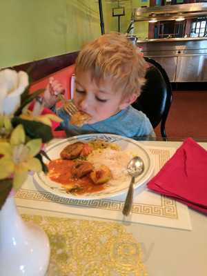 Taj Indian Restaurant