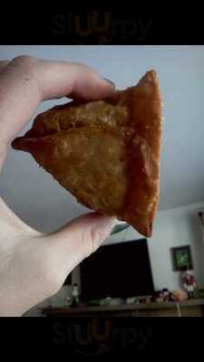 Taj Indian Restaurant