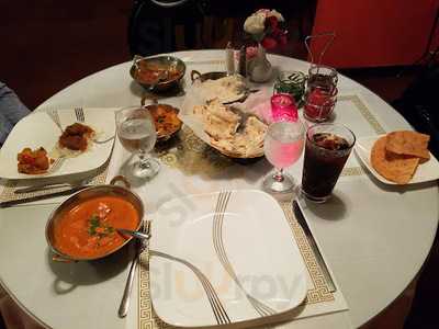 Taj Indian Restaurant