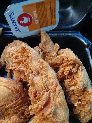 Zaxby's