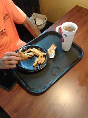 Zaxby's