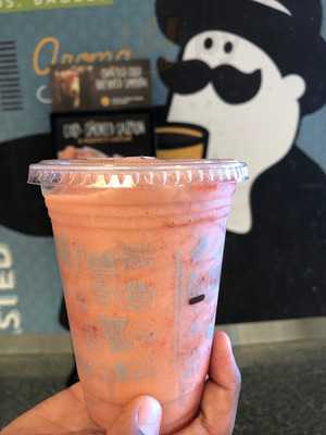 Einstein Bros. Bagels