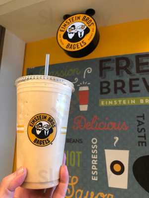 Einstein Bros. Bagels