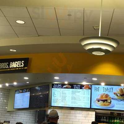 Einstein Bros. Bagels