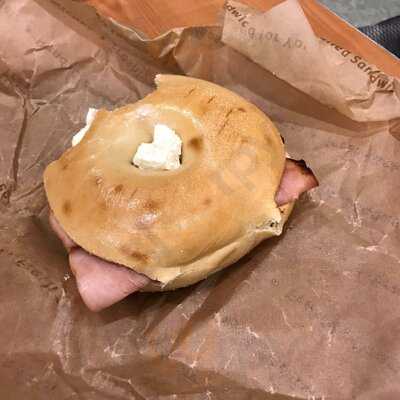 Einstein Bros. Bagels